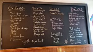  at TerraZen Centre in Amsterdam