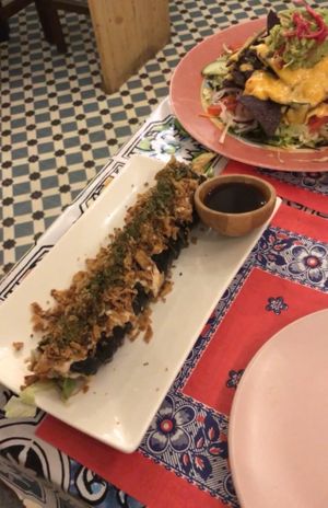   at TerraZen Centre in Amsterdam