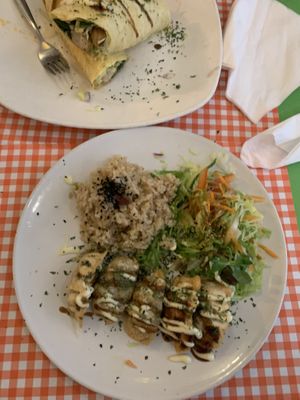   at TerraZen Centre in Amsterdam