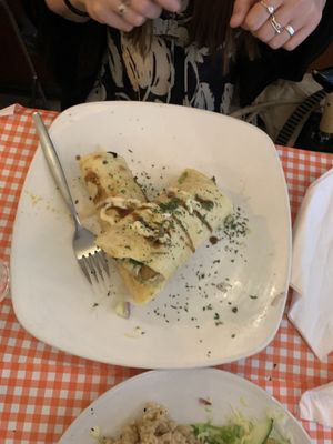   at TerraZen Centre in Amsterdam