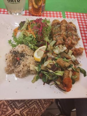  at TerraZen Centre in Amsterdam