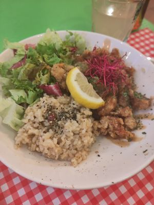  at TerraZen Centre in Amsterdam