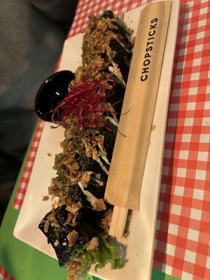   at TerraZen Centre in Amsterdam