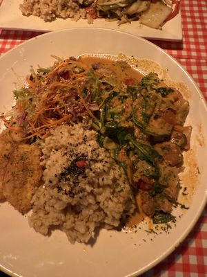   at TerraZen Centre in Amsterdam