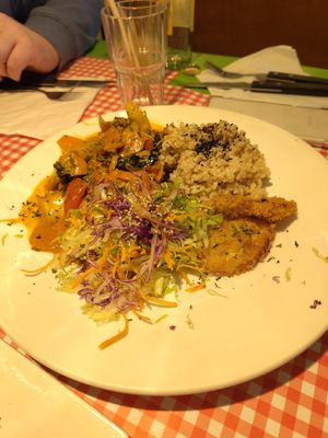  at TerraZen Centre in Amsterdam