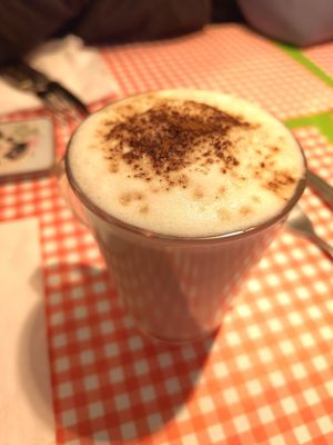  at TerraZen Centre in Amsterdam