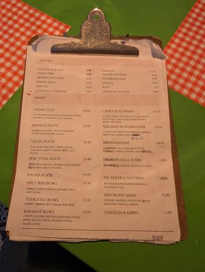  at TerraZen Centre in Amsterdam