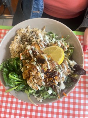   at TerraZen Centre in Amsterdam