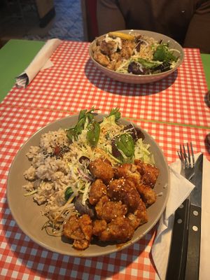   at TerraZen Centre in Amsterdam