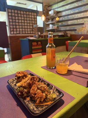   at TerraZen Centre in Amsterdam