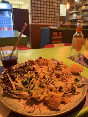   at TerraZen Centre in Amsterdam