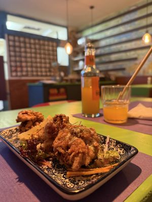   at TerraZen Centre in Amsterdam