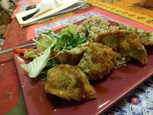 TerraZen Centre at TerraZen Centre in Amsterdam