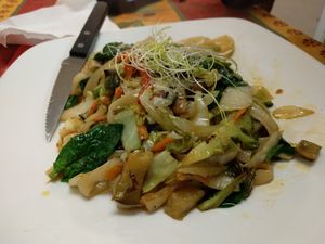 TerraZen Centre at TerraZen Centre in Amsterdam