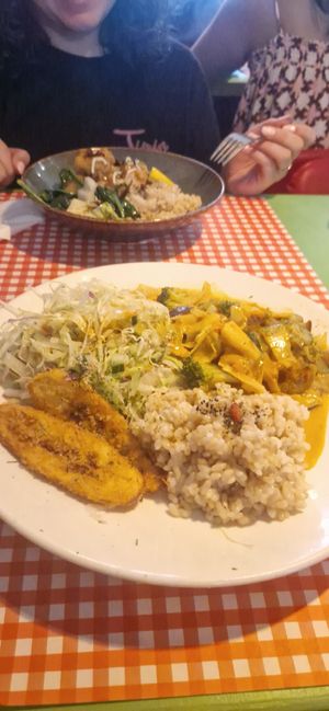  at TerraZen Centre in Amsterdam