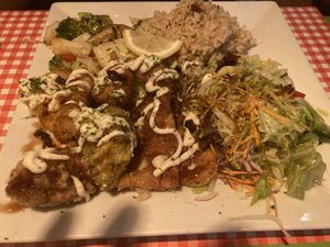 Vegan Lust  at TerraZen Centre in Amsterdam