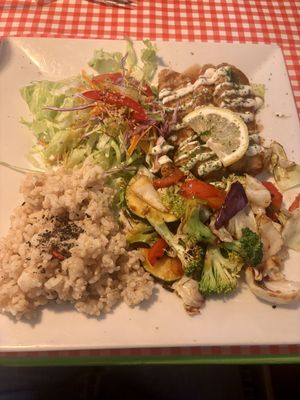   at TerraZen Centre in Amsterdam