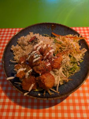  at TerraZen Centre in Amsterdam