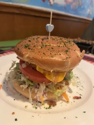   at TerraZen Centre in Amsterdam