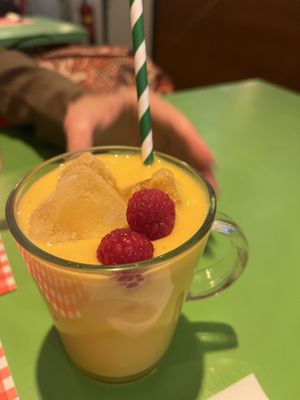   at TerraZen Centre in Amsterdam