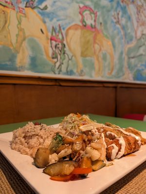 Zalig! at TerraZen Centre in Amsterdam