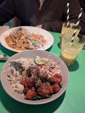  at TerraZen Centre in Amsterdam