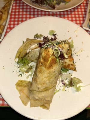   at TerraZen Centre in Amsterdam