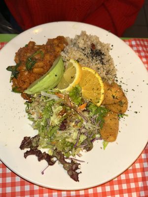   at TerraZen Centre in Amsterdam