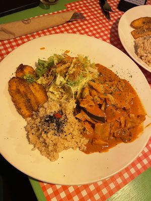   at TerraZen Centre in Amsterdam