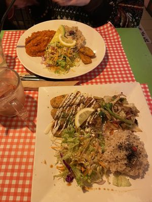   at TerraZen Centre in Amsterdam