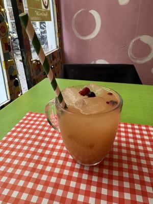   at TerraZen Centre in Amsterdam