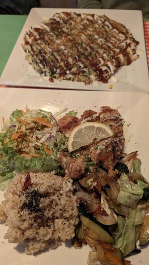  at TerraZen Centre in Amsterdam