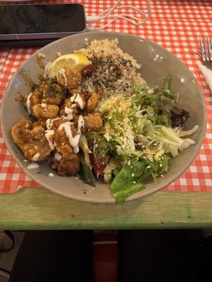   at TerraZen Centre in Amsterdam
