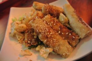 TerraZen Centre at TerraZen Centre in Amsterdam