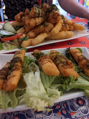 ❤️ at TerraZen Centre in Amsterdam