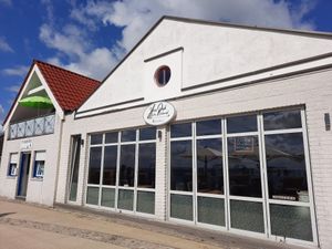 Außenansicht at Herr Puck in Kellenhusen