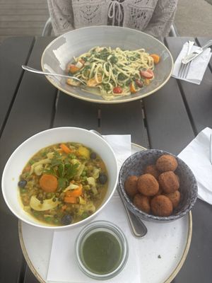   at Herr Puck in Kellenhusen