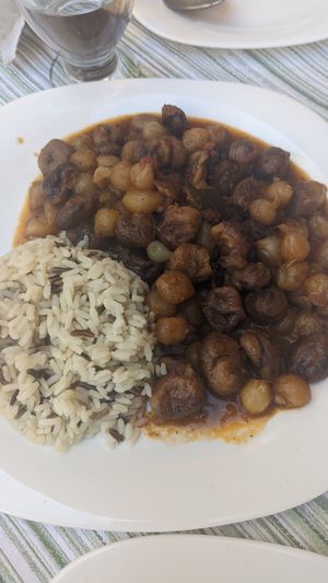  at Kriton Gefsis in Aegina in Aegina