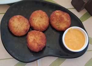  at Kriton Gefsis in Aegina in Aegina