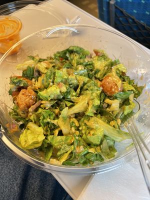   at Chopped Salad Day Nagoya in Nagoya