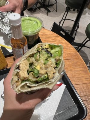   at Chopped Salad Day Nagoya in Nagoya