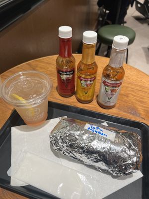   at Chopped Salad Day Nagoya in Nagoya