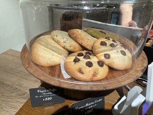   at Chopped Salad Day Nagoya in Nagoya