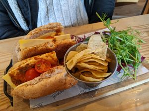  at Tyninghame Smithy in Tyninghame