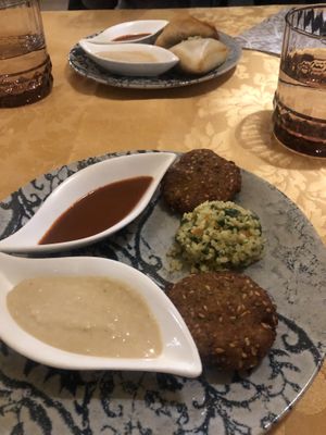   at Dahlak Di Embaye Haimanot in Bergamo