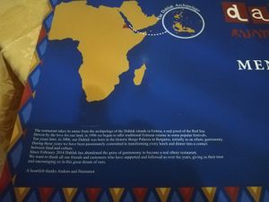  at Dahlak Di Embaye Haimanot in Bergamo