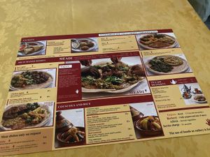  at Dahlak Di Embaye Haimanot in Bergamo