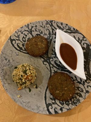  at Dahlak Di Embaye Haimanot in Bergamo