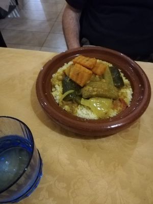  at Dahlak Di Embaye Haimanot in Bergamo