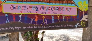  at Sadhana Forest Seva Kitchen in Auroville